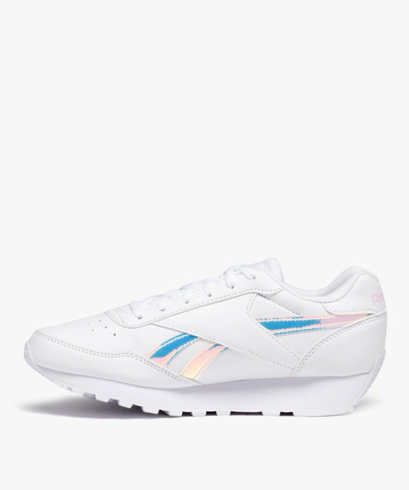 Baskets femme running style rétro - Reebok vue3 - REEBOK - GEMO