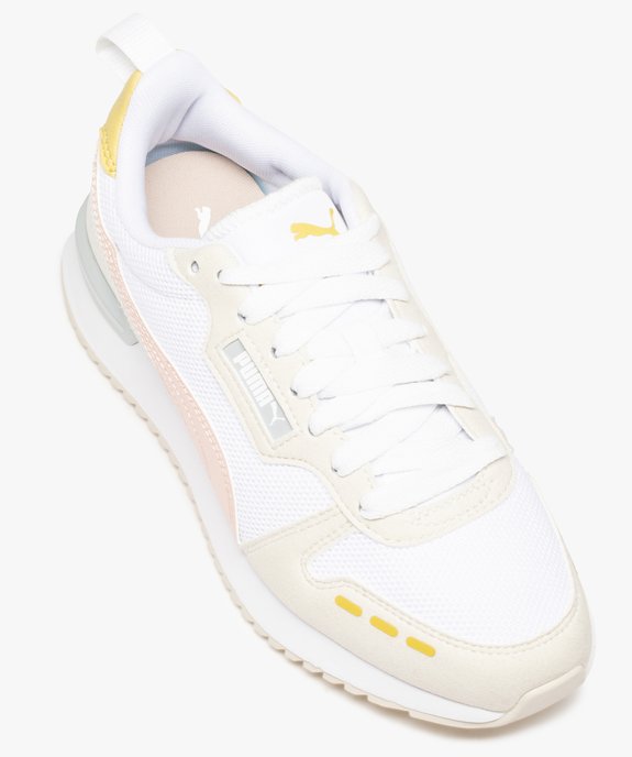 Baskets femme retro running – Puma R78 vue5 - PUMA - GEMO