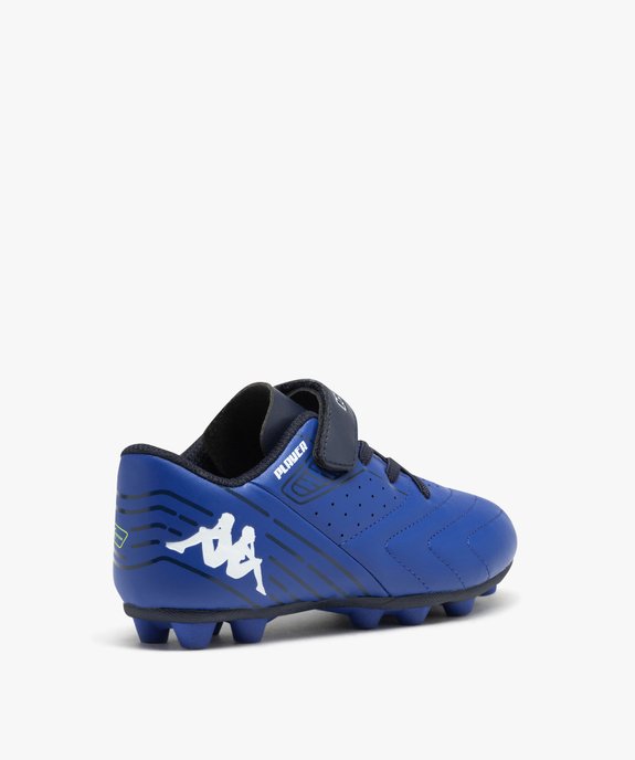 Baskets à crampons chaussures de foot garçon - Kappa vue4 - KAPPA - GEMO