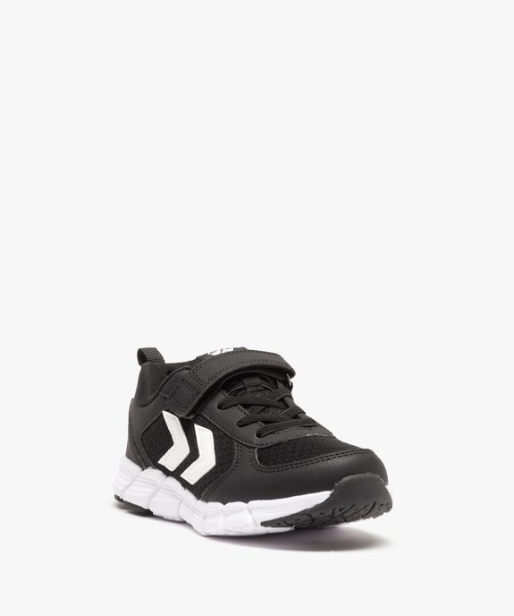 Baskets garçon running bicolores – Hummel Speed vue2 - HUMMEL - GEMO