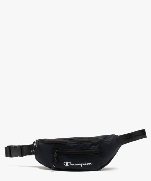 Sac banane homme en toile - Champion vue1 - CHAMPION USA - GEMO