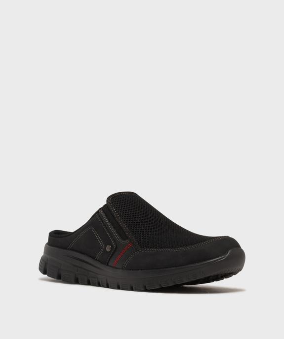 Sabots confort ultra léger homme vue2 - G'FLEX - GEMO