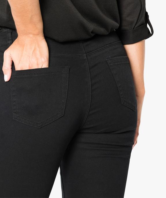 Jean bootcut vue2 - GEMO (JEAN) - GEMO