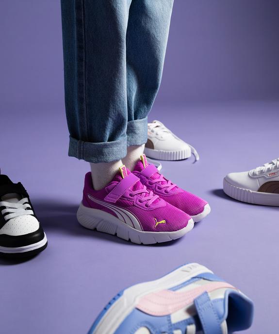 Baskets basses FlexFocus Modern  AC+ fille - Puma vue1 - PUMA - GEMO