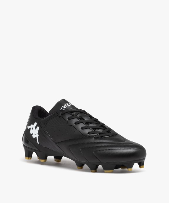 Baskets homme à crampons football - Kappa vue2 - KAPPA - GEMO