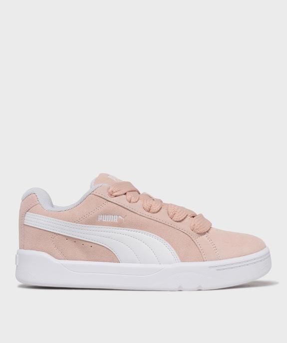 Baskets Park LifeStyle Easy SD femme - Puma vue1 - PUMA - GEMO