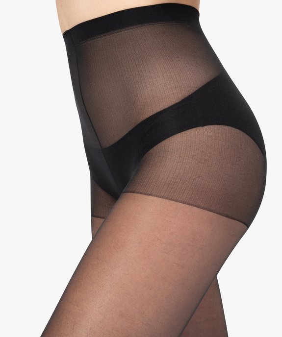 Collants femme résistants - Beauty Resist DIM vue2 - DIM - GEMO
