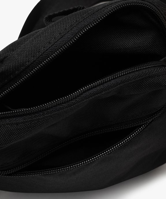 Sacoche compacte en toile homme - Adidas vue3 - ADIDAS - GEMO