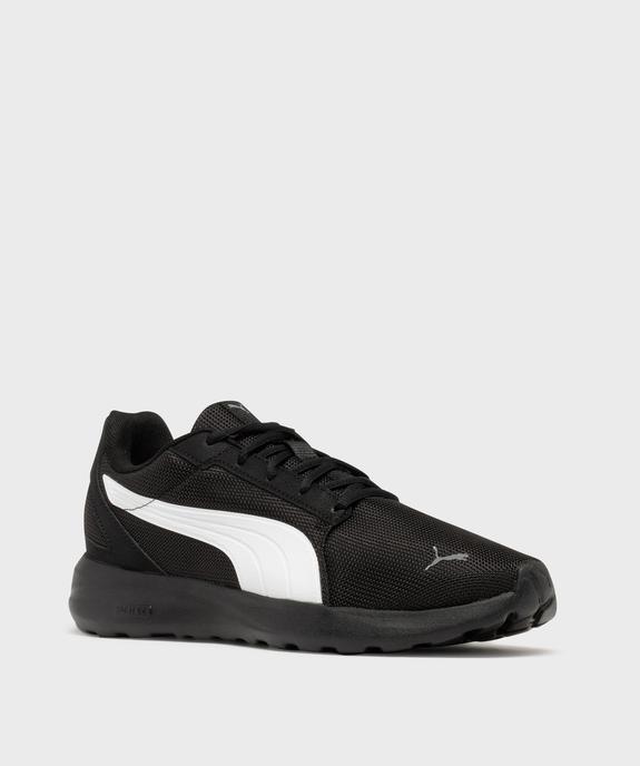 Baskets SoftRide Cosmic homme - Puma vue2 - PUMA - GEMO