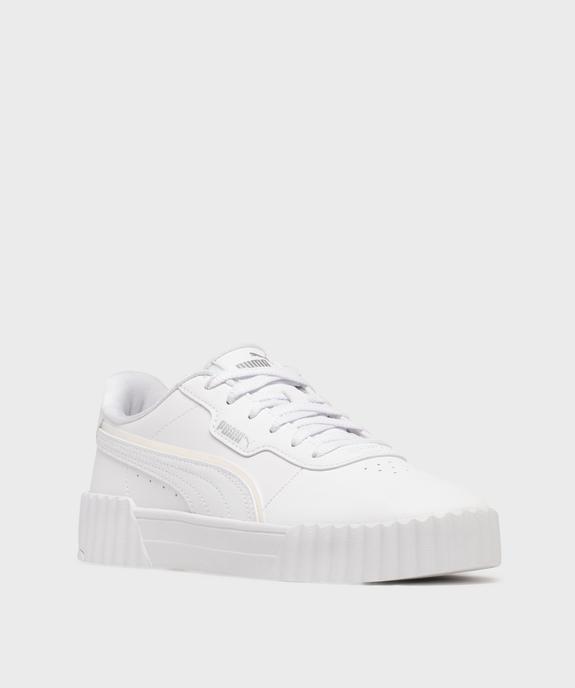 Baskets Carina 3.0 Holo fille - Puma vue2 - PUMA - GEMO