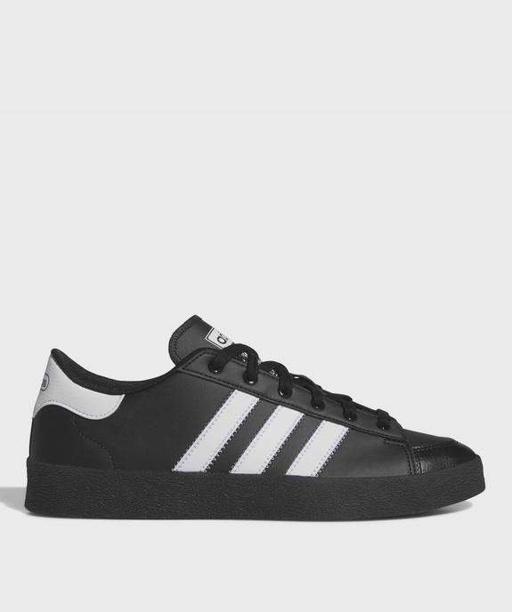 Baskets Jump Hook homme - Adidas vue1 - ADIDAS - GEMO