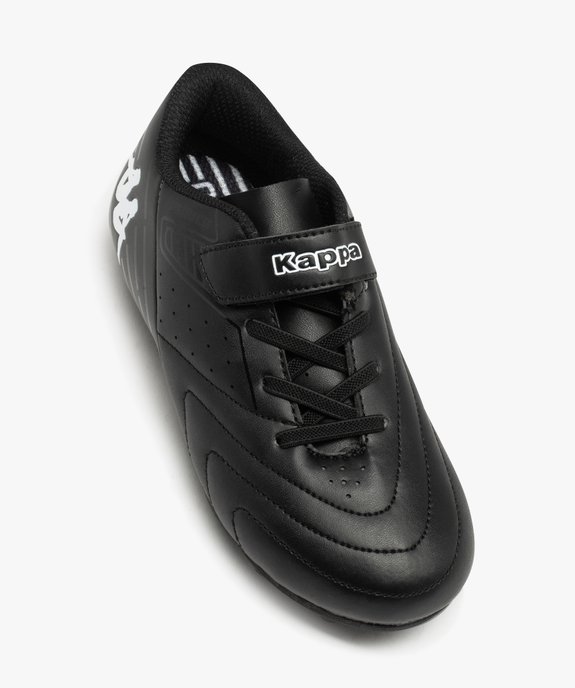 Baskets à crampons chaussures de foot garçon - Kappa vue5 - KAPPA - GEMO