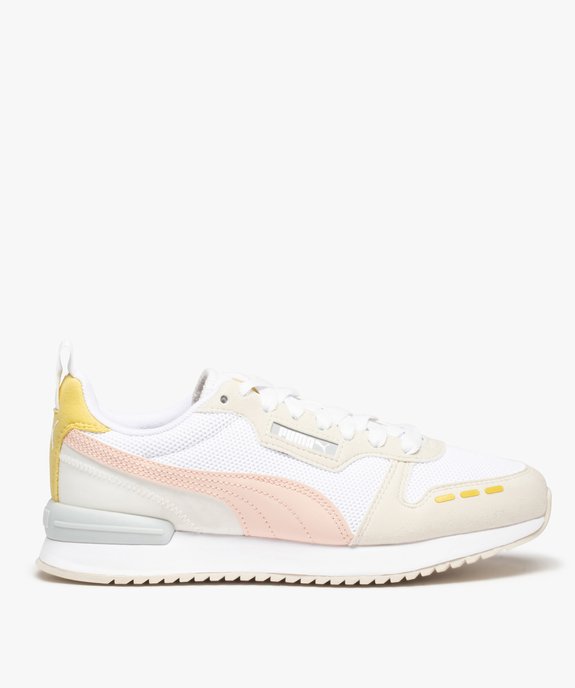 Baskets femme retro running – Puma R78 vue1 - PUMA - GEMO