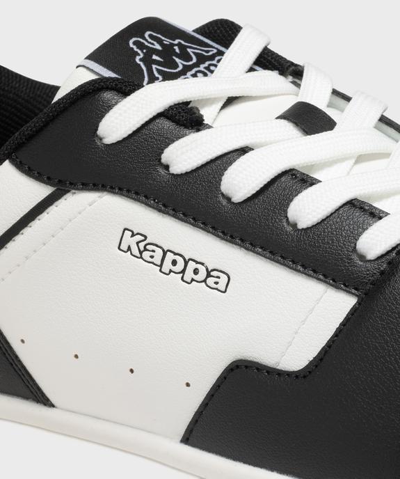 Baskets basses Shay homme - Kappa vue6 - KAPPA - GEMO