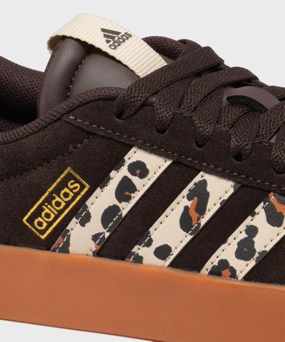 Baskets VL Court 3.0 femme - Adidas vue6 - ADIDAS - GEMO