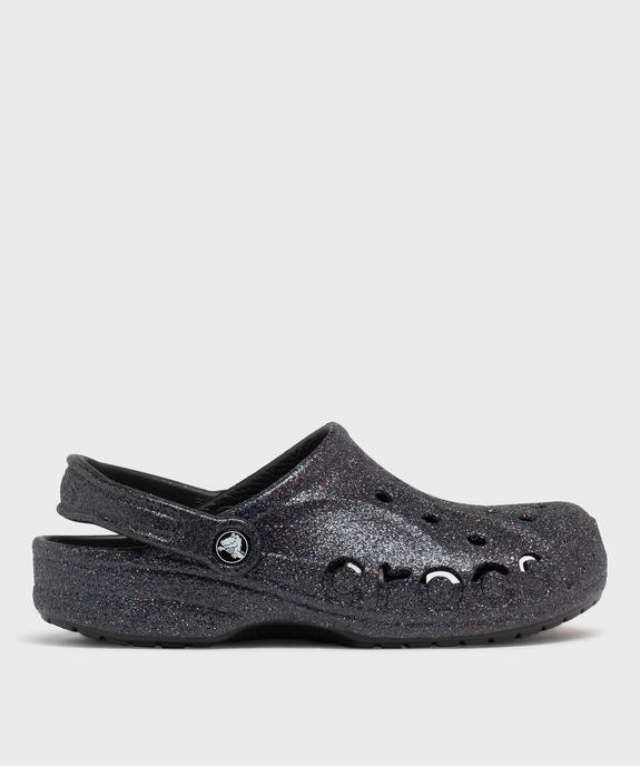 Sabots souples Baya Glitter femme - Crocs vue1 - CROCS - GEMO