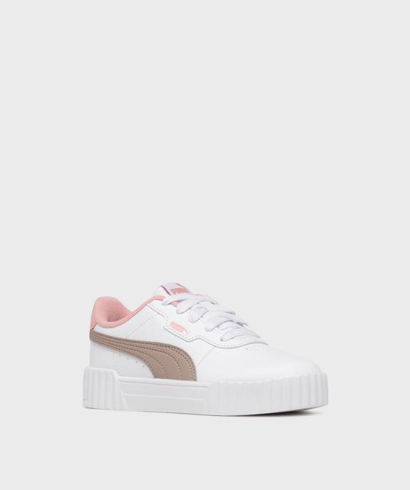 Baskets Carina 3.0 PS fille - Puma vue3 - PUMA - GEMO