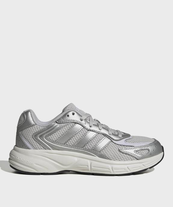 Baskets Eclyptix 2000 femme - Adidas vue1 - ADIDAS - GEMO