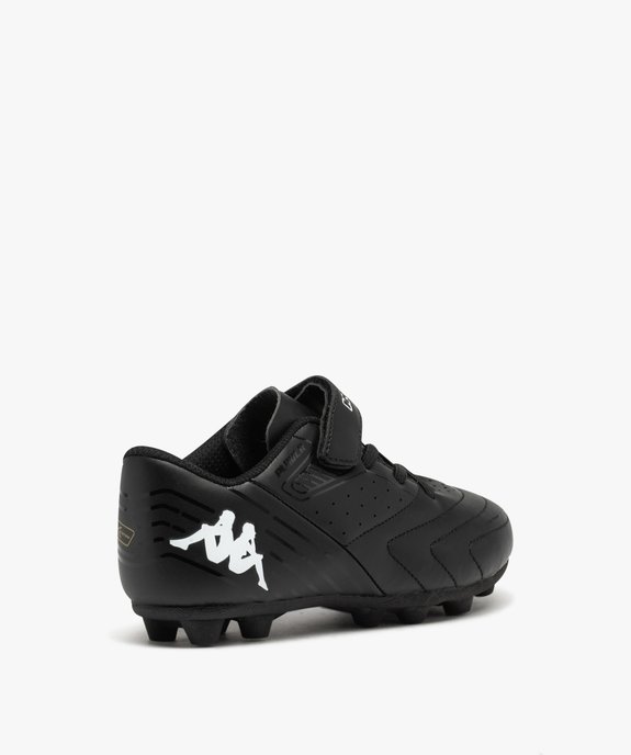 Baskets à crampons chaussures de foot garçon - Kappa vue4 - KAPPA - GEMO