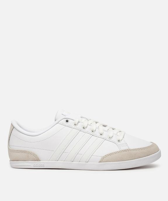 Baskets homme bicolores à lacets – Adidas Caflaire vue1 - ADIDAS - GEMO