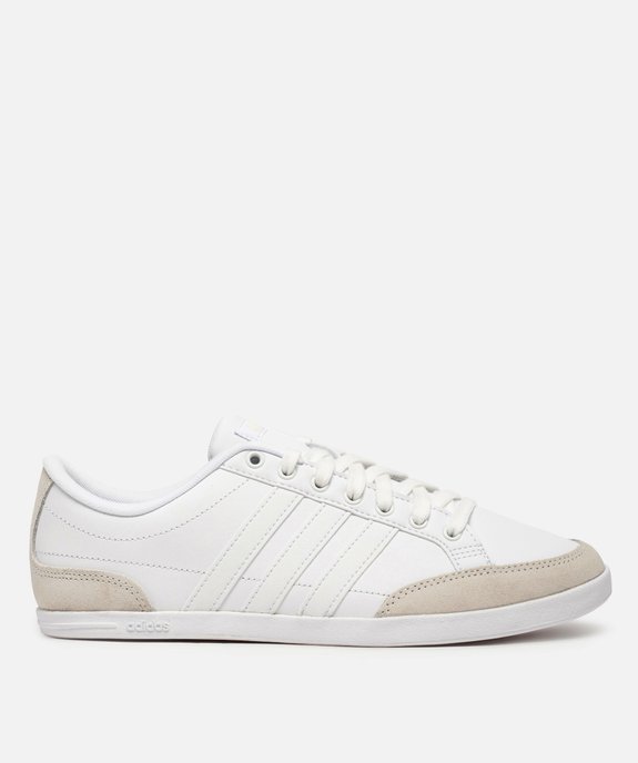 Baskets homme bicolores à lacets – Adidas Caflaire vue1 - ADIDAS - GEMO