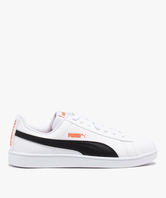 Baskets homme style rétro à bande contrastante - Puma vue1 - PUMA - GEMO