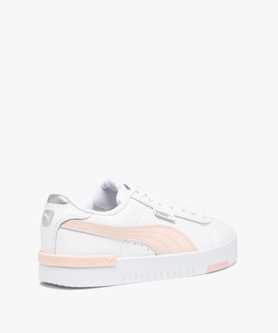 Baskets femme style tennis à lacets - Puma Jada Renew vue4 - PUMA - GEMO
