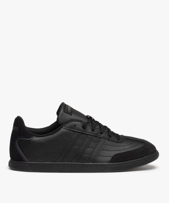 Baskets homme unies à lacets – Adidas Okosu vue1 - ADIDAS - GEMO