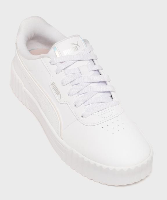 Baskets Carina 3.0 Holo femme - Puma vue5 - PUMA - GEMO