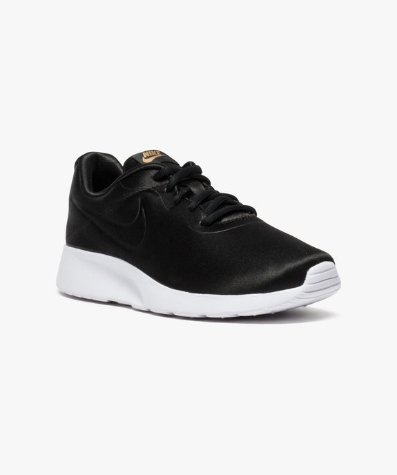 Chaussures de sport effet satiné – Nike vue2 - NIKE - GEMO