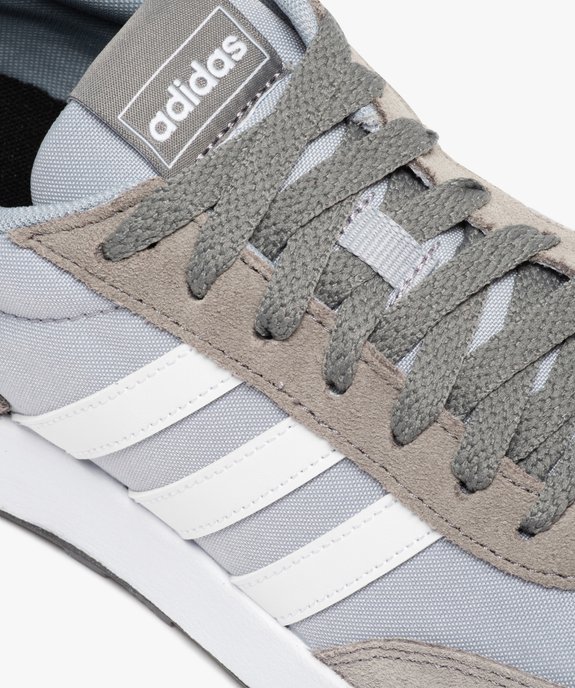 Baskets homme retro running – Adidas Run 60s 2.0 vue6 - ADIDAS - GEMO