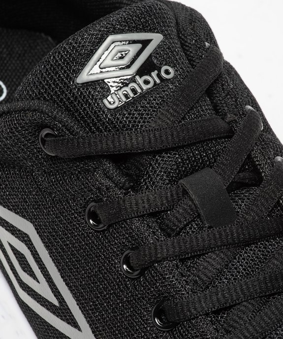 Baskets homme unies en mesh extra légères – Umbro vue6 - UMBRO - GEMO
