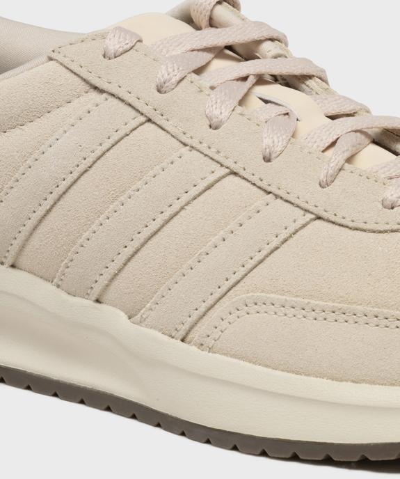 Baskets Run 70s 2.0 femme - Adidas vue6 - ADIDAS - GEMO