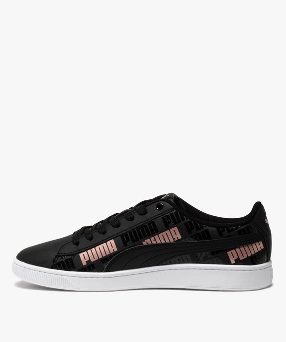 Tennis femme design exclusif – Puma Vikky vue3 - PUMA - GEMO