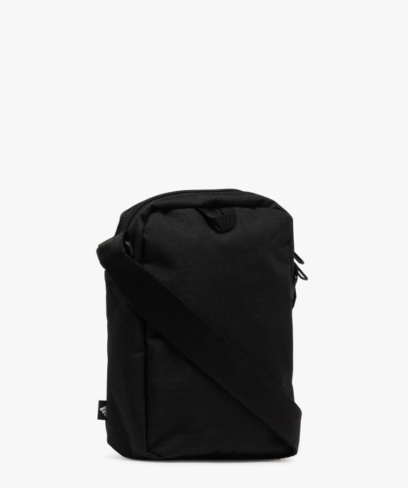 Sacoche compacte en toile homme - Adidas vue2 - ADIDAS - GEMO