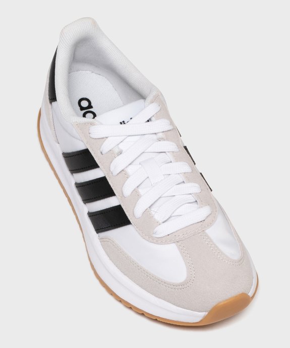 Baskets basses retro-running Run 70s 2.0 femme - Adidas vue5 - ADIDAS - GEMO