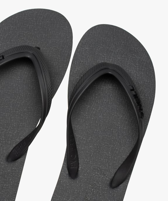 Tongs homme bicolores – O’Neill vue3 - O NEILL - GEMO
