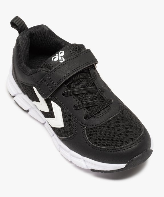 Baskets garçon running bicolores – Hummel Speed vue5 - HUMMEL - GEMO