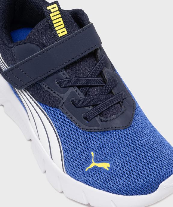 Baskets FlexFocus Modern garçon - Puma vue1 - PUMA - GEMO