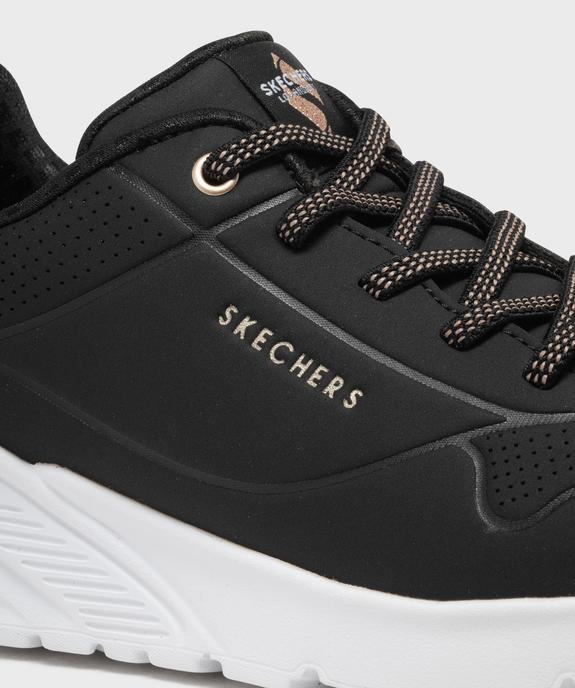 Baskets Street™ UNO Lite femme - Skechers vue6 - SKECHERS - GEMO