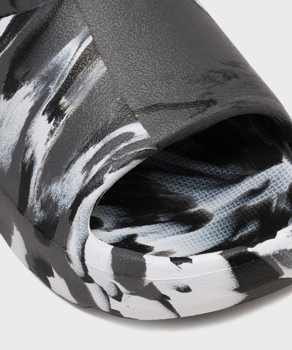 Sandales de plage résistantes à l’eau garçon vue6 - GEMO (PLAGE) - GEMO