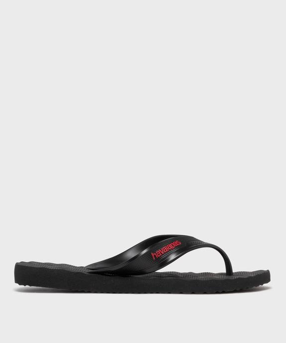 Tongs à larges brides Track Waves homme - Havaianas vue2 - HAVAIANAS - GEMO