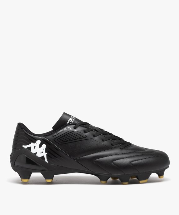 Baskets homme à crampons football - Kappa vue1 - KAPPA - GEMO