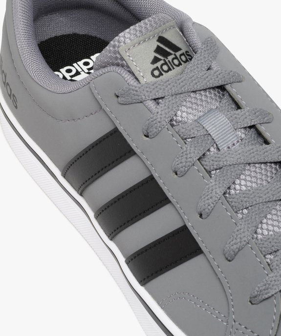 Baskets basses inspiration skate VS Pace 2.0 homme - Adidas vue6 - ADIDAS - GEMO