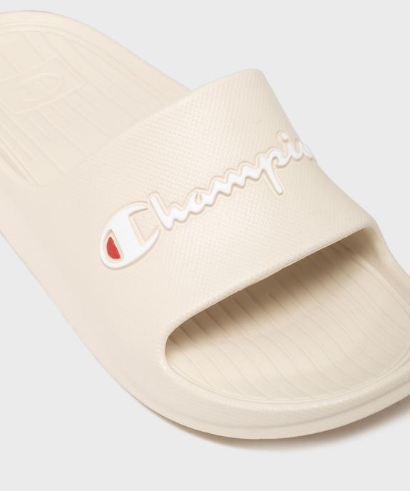 Mules de piscine confort homme - Champion USA vue6 - CHAMPION USA - GEMO