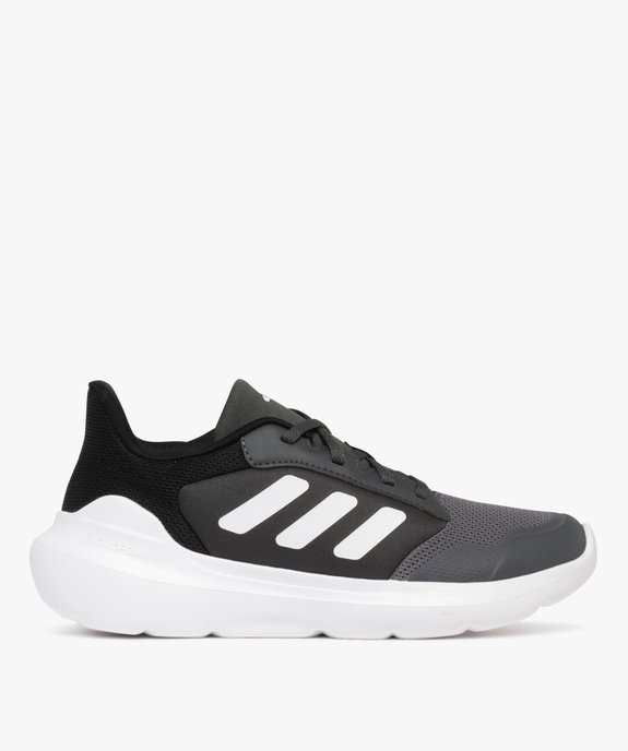 Baskets garçon style running à semelle amortissante Tensaur Run - Adidas vue1 - ADIDAS - GEMO