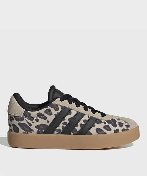 Baskets VL Court 3.0 femme - Adidas vue1 - ADIDAS - GEMO