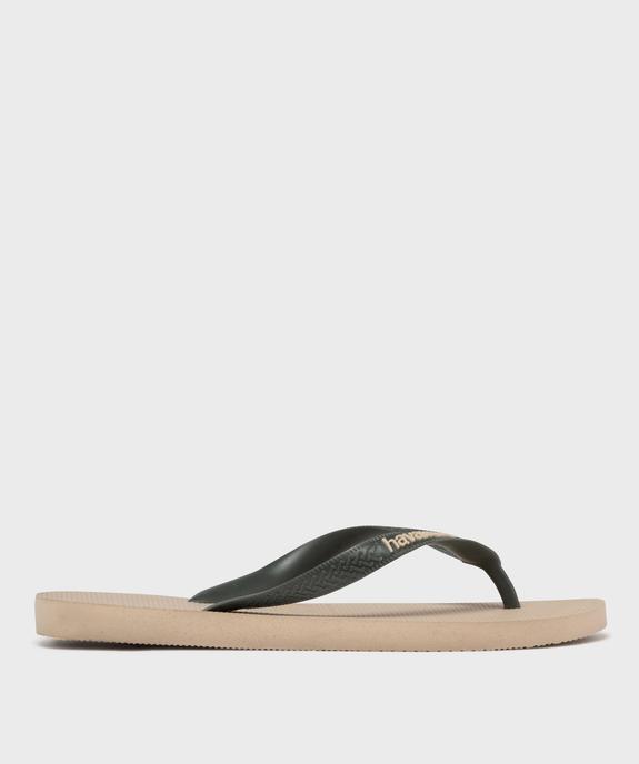 Tongs à brides fantaisie Top homme - Havaianas vue2 - HAVAIANAS - GEMO