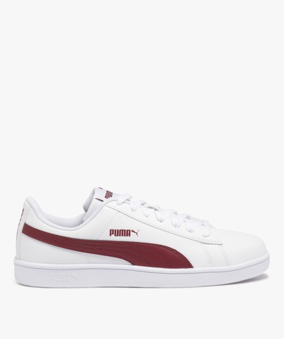 Baskets femme style rétro à bande contrastante - Puma vue1 - PUMA - GEMO