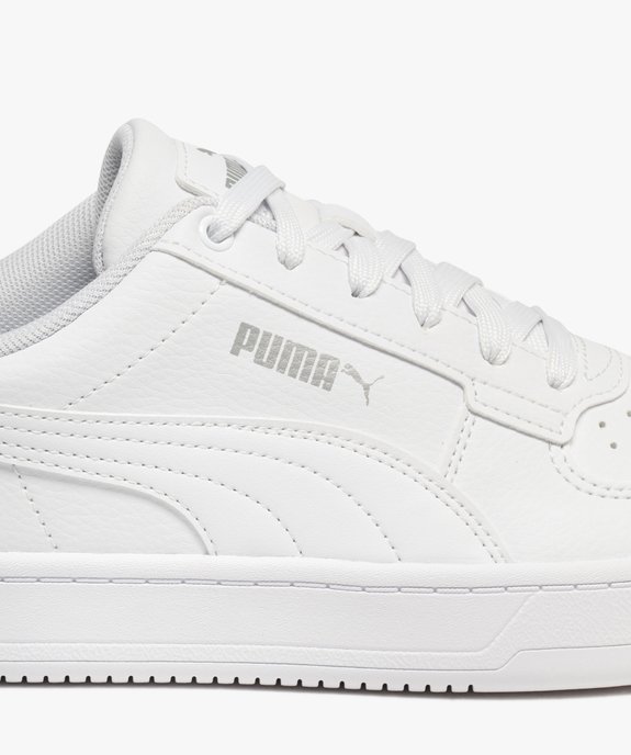 Baskets garçon unies Caven - Puma vue6 - PUMA - GEMO